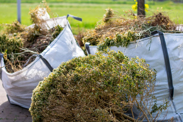 Retail Junk Removal in Aberdeen, MS