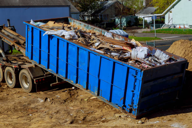 Recycling Services for Junk in Aberdeen, MS